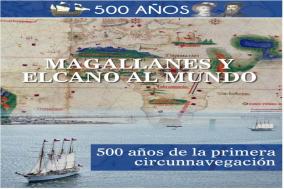 500 años del descubrimiento del Estrecho de Magallanes - Edición suplemento 500 años