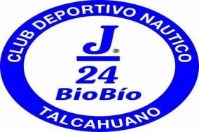 CALENDARIO DE REGATAS 2021  CLUB DEPORTIVO NAUTICO J24 BIO BIO
