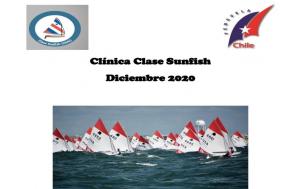 Clínica Clínica Clase Sunfish