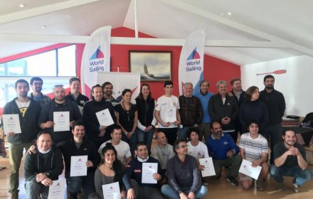 Capacitaciones