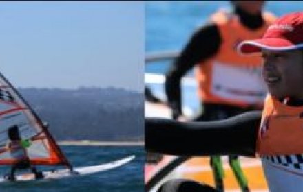 Windsurf