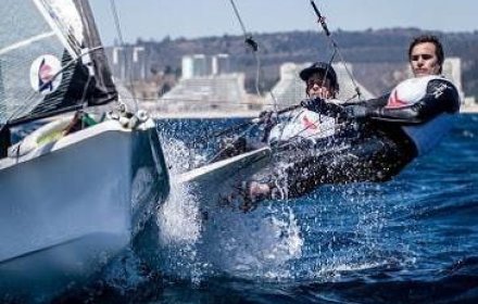 29er y 49er