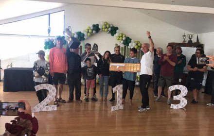 RESULTADOS CAMPEONATO NACIONAL ESCUELAS DE VELA 2021