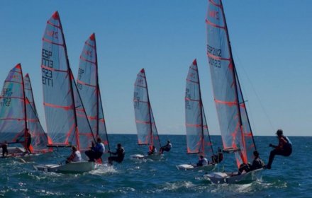 SE REACTIVA ALGARROBO