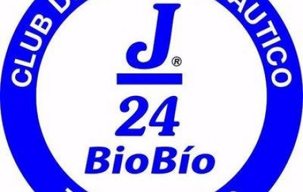 CALENDARIO DE REGATAS 2021  CLUB DEPORTIVO NAUTICO J24 BIO BIO
