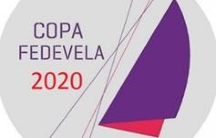COMENZÓ LA COPA FEDEVELA 2020: ¡NO TE LA PUEDES PERDER!