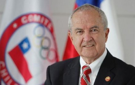 REELIGEN A MIGUEL ÁNGEL MUJICA COMO PRESIDENTE DEL COCH