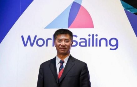 QUANHAI LI, NUEVO PRESIDENTE DE LA WORLD SAILING