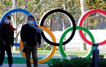 PUBLICAN AVISO DE REGATA PARA LOS JUEGOS DE TOKIO
