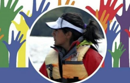 PAMELA LINCO NECESITA NUESTRA AYUDA