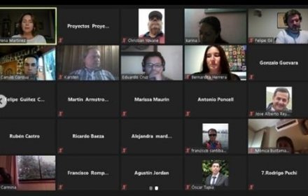 ASAMBLEA FEDEVELA: YA TENEMOS COMISIÓN ELECTORAL FEDEVELA