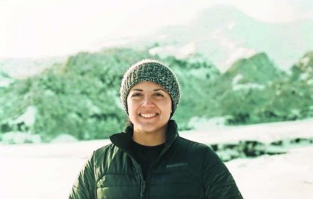 ¡APOYEMOS LA RECUPERACIÓN DE PAMELA LINCO!