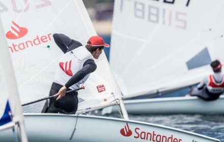 CLEMENTE SEGUEL, 16º EN EL RANKING MUNDIAL