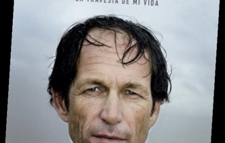 PARA LEER EN CUARENTENA: “VIENTO: LA TRAVESÍA DE MI VIDA”