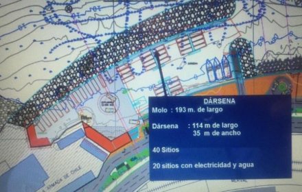 PRESIDENTE DE FEDEVELA PARTICIPÓ EN CONSULTA CIUDADANA NÁUTICA