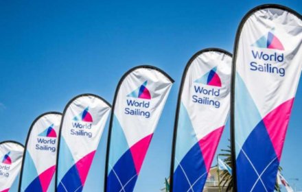 LA CLASE OFFSHORE PARA PARIS 2024 SIGUE EN SUSPENSO
