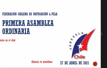 MAURISSA MAURIN, NUEVA PRESIDENTA DE FEDEVELA