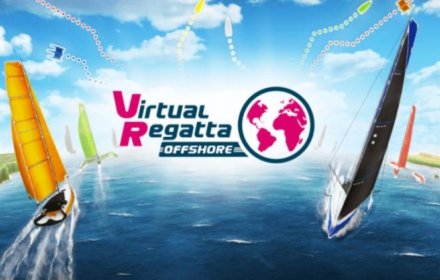 Inscríbete en la Regata Virtual  Offshore
