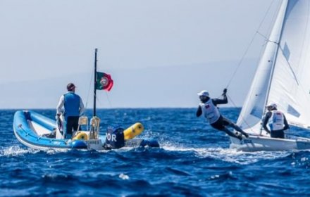 INSCRIPCIONES ABIERTAS PARA EL CURSO MONITORES FEDEVELA NIVEL 3
