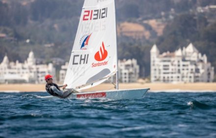 CLEMENTE SEGUEL MARCHA 23° EN PORTUGAL