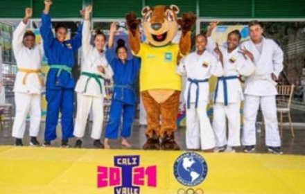 LOS PANAMERICANOS JUVENILES CAMBIAN DE FECHA