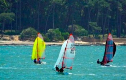 CHILE, 4º EN EL SUDAMERICANO 29er EN URUGUAY