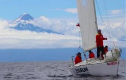MÁS DE 80 NAVEGANTES EN XIII REGATA ARMADA DE CHILE FRUTILLAR