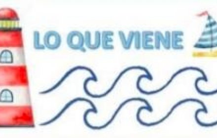 LO QUE VIENE