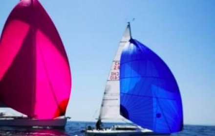 “AMANDA” ARRASÓ EN REGATA EN SOLITARIO CYH