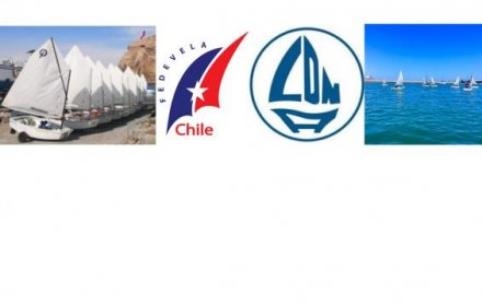 Campeonato Nacional de Escuelas 2022 Arica