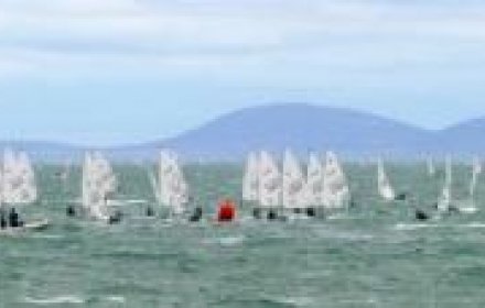 RESULTADOS FINALES CENTRO-SUDAMERICANO ILCA 6