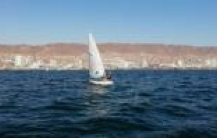 ENTUSIASMO AL 100% EN III GP DE LÁSER ZONA NORTE
