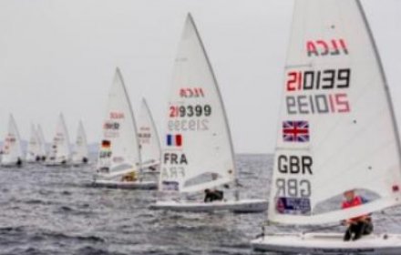 CLEMENTE SEGUEL, 22º EN LA SEMANA OLÍMPICA FRANCESA