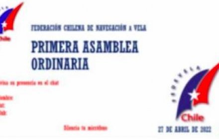 ¡NOS REENCONTRAMOS EN LA ASAMBLEA FEDEVELA!