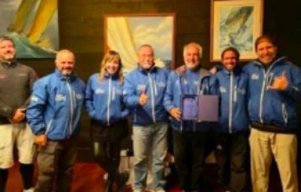 TERMINÓ CAMPEONATO 2021-2022 DE OCEÁNICOS EN HIGUERILLAS