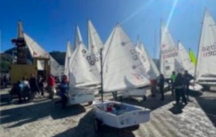 COMENZÓ EL CAMPEONATO ASOVELA BIOBÍO