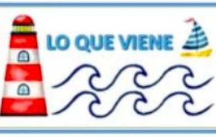 LO QUE VIENE