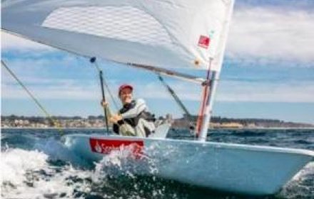 CLEMENTE SEGUEL, 15º EN EL MUNDIAL ILCA 7