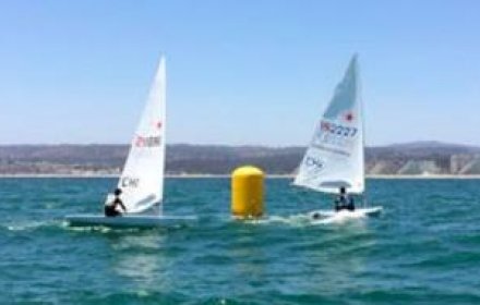 ASÍ TERMINÓ EL CAMPEONATO OTOÑO DE LA CLASE LASER