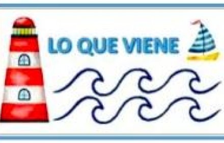 LO QUE VIENE