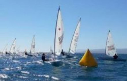 TERMINÓ EL CAMPEONATO ILCA OTOÑO