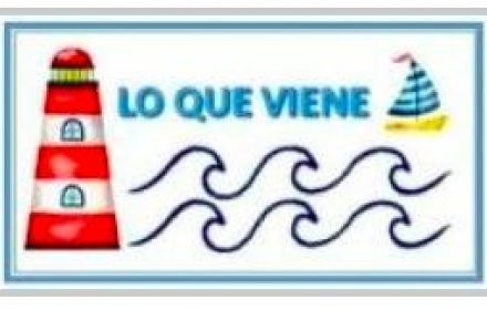 LO QUE VIENE
