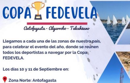 Copa Fedevela 2022