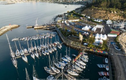 CIFRAS Y BALANCE FINAL DE LA VELA CHILENA EN LOS PANAMERICANOS 2023 Externo Recibidos