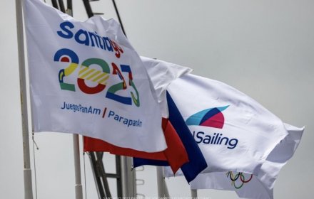 BALANCE: LA VELA APORTÓ EL 5% DE LAS MEDALLAS DEL TEAM CHILE