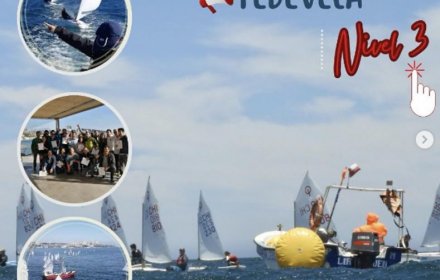 CURSO MONITORES NIVEL 3 EN VALDIVIA