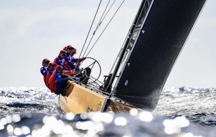 ¡CHILE CLASIFICÓ A 16os EN LA SSL GOLD CUP!