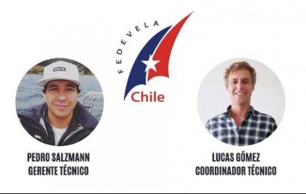 PEDRO SALZMAN, NUEVO GERENTE TÉCNICO DE FEDEVELA