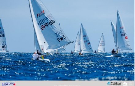 CLEMENTE SEGUEL, 13º EN EL ABIERTO DE OCEANÍA Y AUSTRALIA