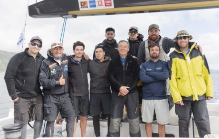 MAÑANA: FINAL DE INFARTO EN EL CIRCUITO CHILOÉ ESMAX 2024